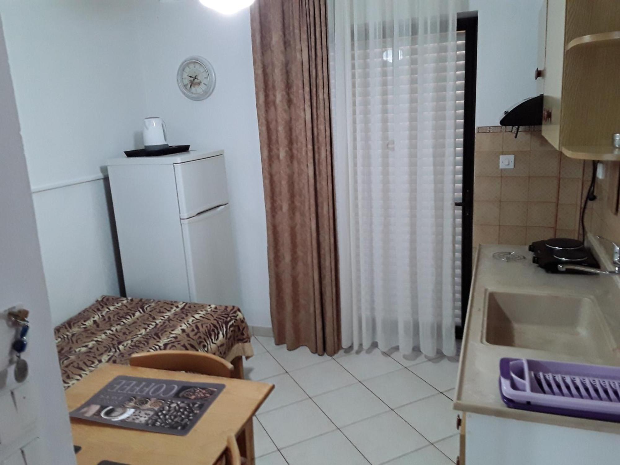 Aparthotel Hause Zorbas Paralia Dionisiou Zimmer foto