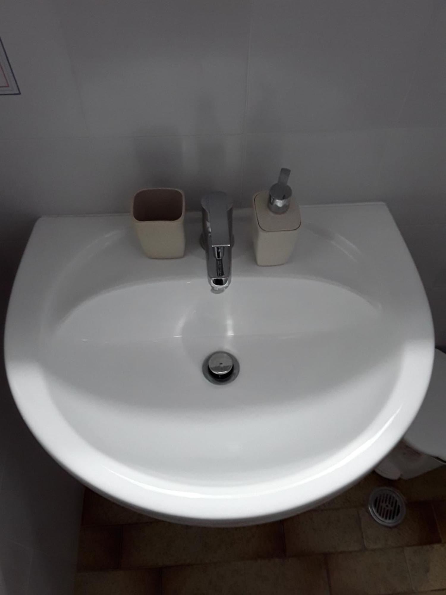 Aparthotel Hause Zorbas Paralia Dionisiou Zimmer foto